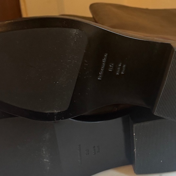 REFORMATION Nancy Knee High Boot - Picture 9 of 9